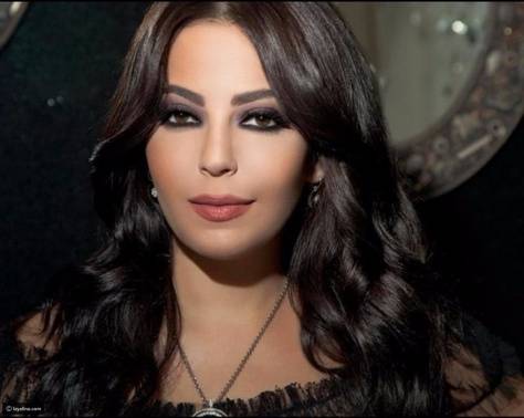 بالصورة- ليليا الأطرش تثير الجدل بصورة «حبيبها»... وهذا ما كشفه المتابعون!