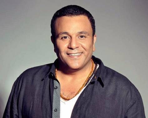 بالفيديو- تعرّفوا إلى النجمة اللبنانية الشهيرة التي يتمنى محمد فؤاد الزواج بها!! لماذا لم يختار هيفاء وهبي؟؟