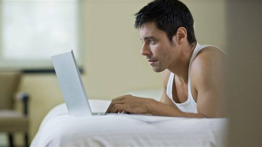 بالصورة: موقع إباحي شهير يخدع المستخدمين في الأول من نيسان... ماذا فعل بهم؟
