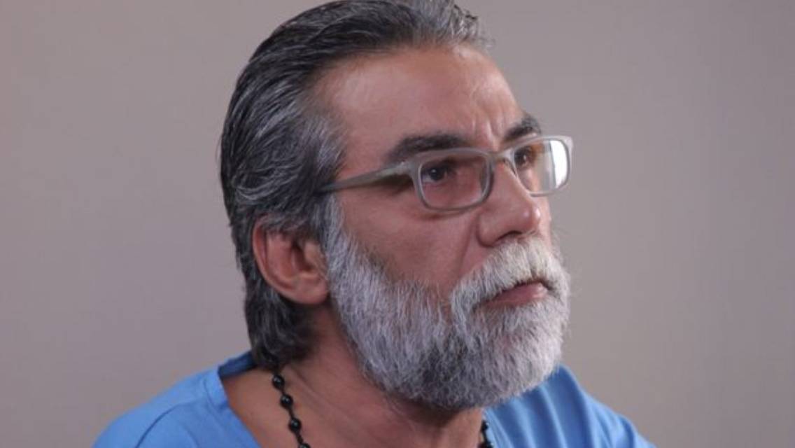 بالفيديو.. أيمن رضا جريء في نقده لأعماله.. ويكشف عن أسباب عودته لـ”بقعة ضوء”