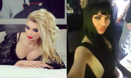 بالفيديو: فنانٌ شهير يغنّي "فوّت الغول" مع كلينك.. ويثير غضب جمهوره!