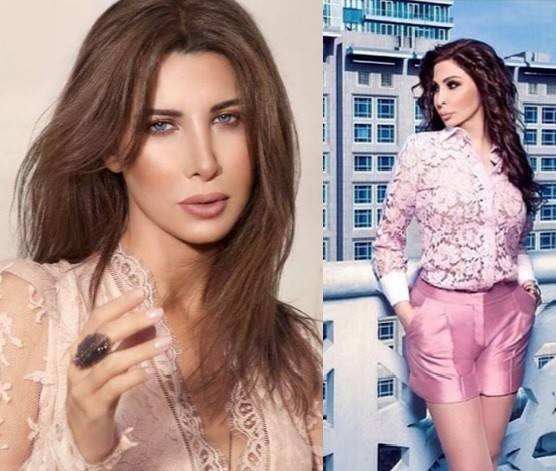 نانسي عجرم تكذّب على معجبيها.. وهل قلّدت اليسا؟