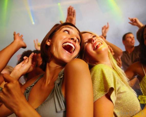 كيف تشعر بالسعادة في 30 دقيقة؟