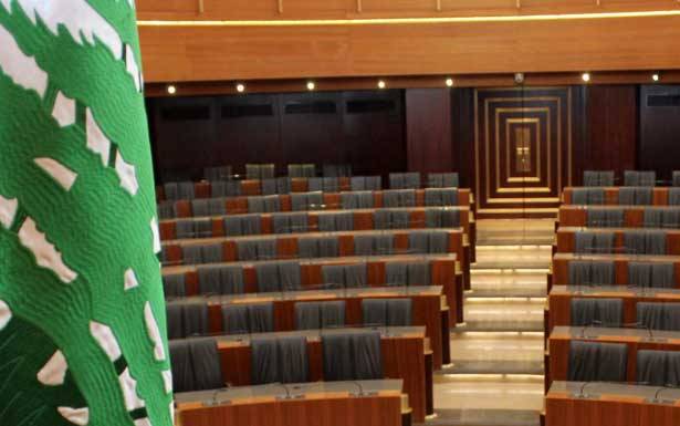 التمديد لمجلس النواب سيتم قبل نهاية الشهر
