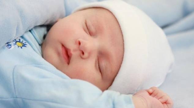عودة رضيعة إلى الحياة بعد وأدها!