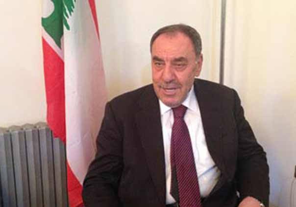 البعريني: لقانون انتخابي عادل ومنصف