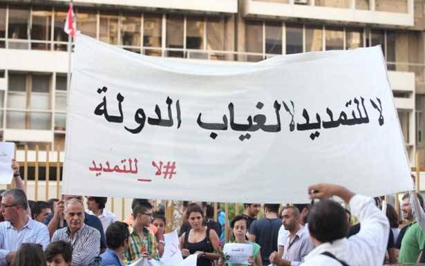 تحذير اوروبي للمسؤولين من وقوع الفراغ النيابي