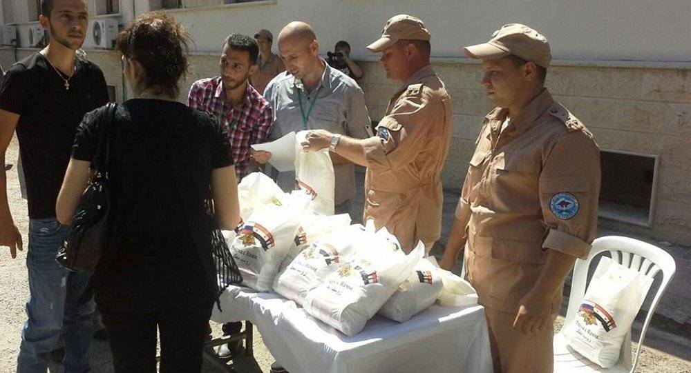 سوريا تحتاج لجمع 8 مليارات دولار..