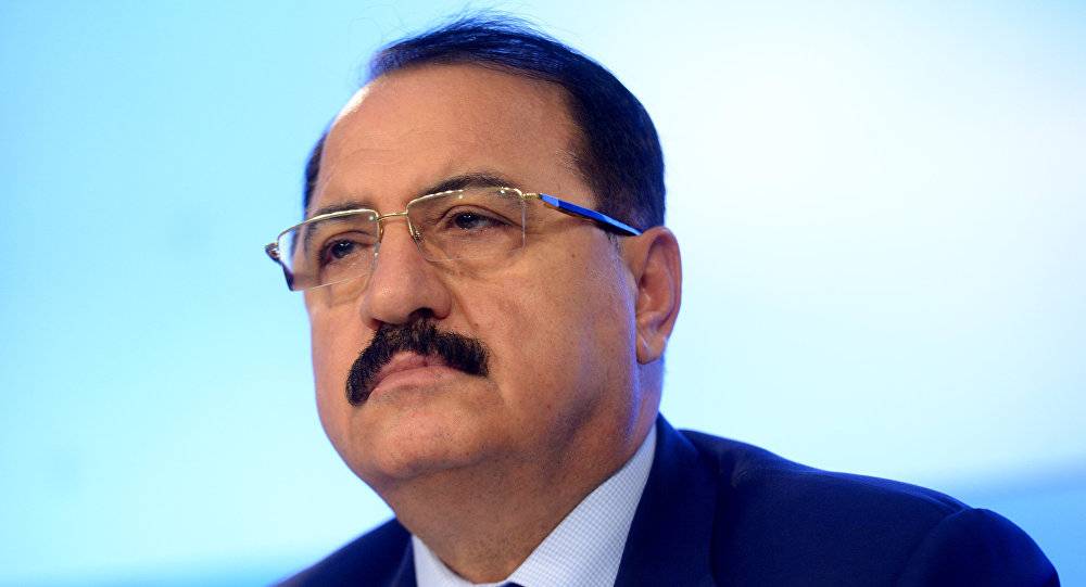 السفير السوري لدى موسكو: تركيا لم تسحب قواتها ونحن نعتبرهم غزاة
