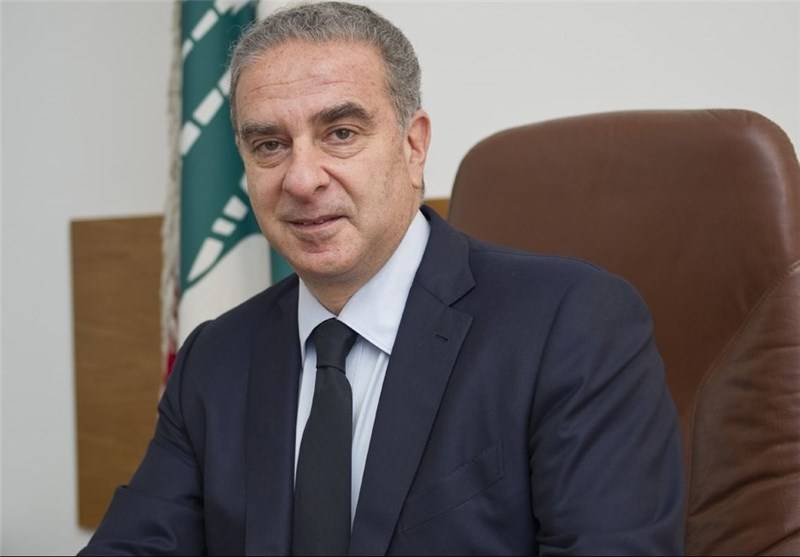 فرعون: على مجلس الوزراء أن يضع يده على ملف قانون الانتخاب