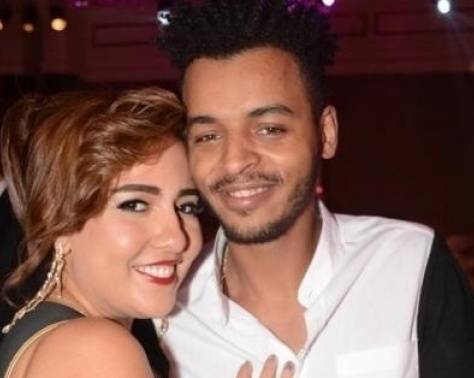 بالفيديو - مي كساب تكشف عن مفاجأة غير متوقعة في قضية تهرب زوجها!!