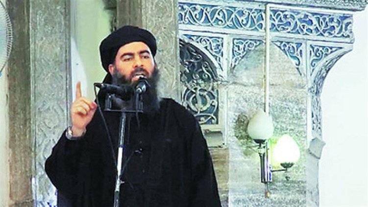 بعد فراره من الموصل.. أين يختبئ "خليفة داعش"؟