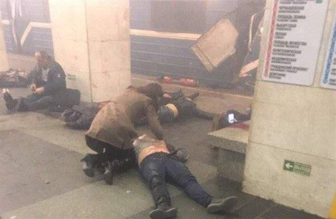 هل من ضحايا لبنانيين في تفجير روسيا؟!