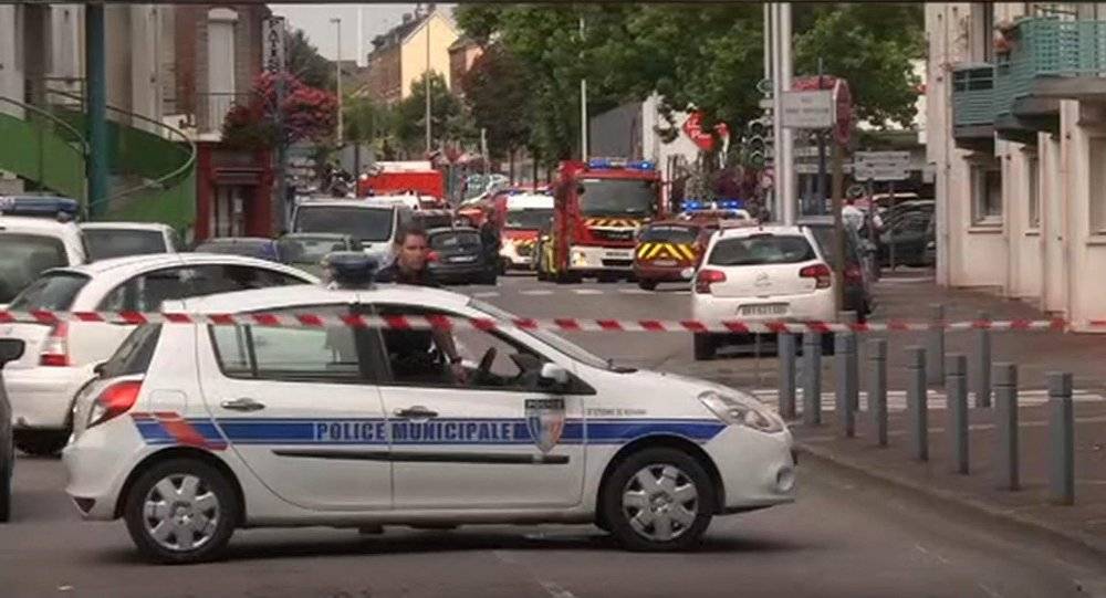 احتجاز رئيس جمهورية أودمورتيا الروسية بتهمة تلقيه رشاوى