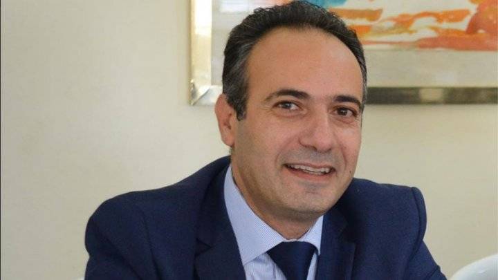 أبي راشد يعرض خطّة لإدارة نفايات بيروت وجبل لبنان