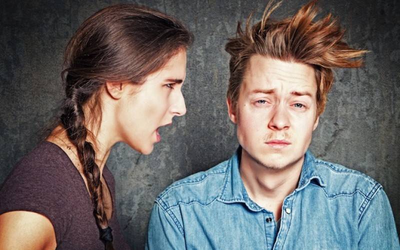 6 عبارات يستخدمها الرجال وتفهمها النساء بطريقة مختلفة