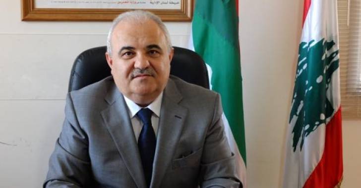 بركات: قوى سياسية وازنة لديها نيات جدية بالذهاب الى اتفاق على قانون انتخابي