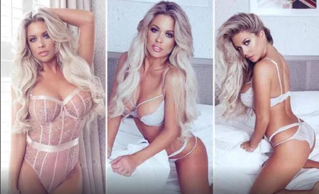 لكي تشعري بالثقة خلال العلاقة الحميمة اتبعي هذه الخطوات..!