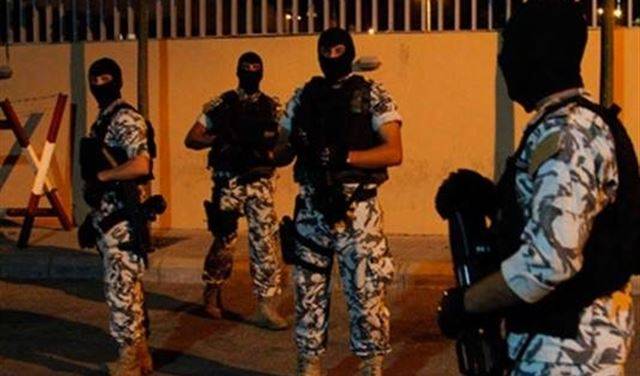 صيد ثمين.. "أبو أمير" في قبضة الامن العام