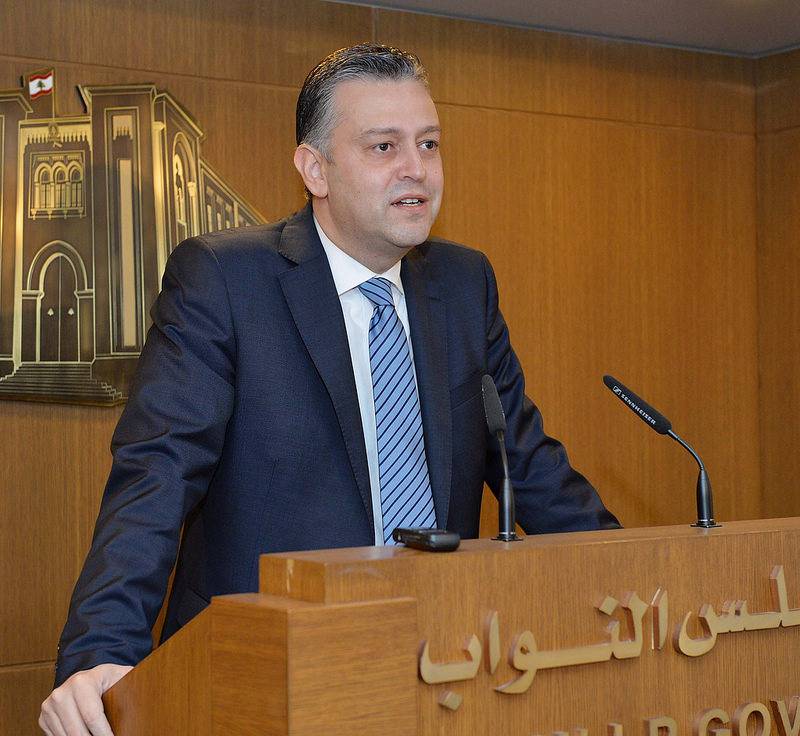 هادي حبيش: كيف يكون نصف المسيحيين… فراطة؟