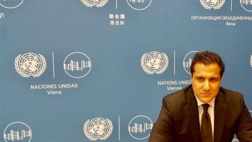 طارق زهران: لبنان يكافح تمويل داعش بفعالية قصوى