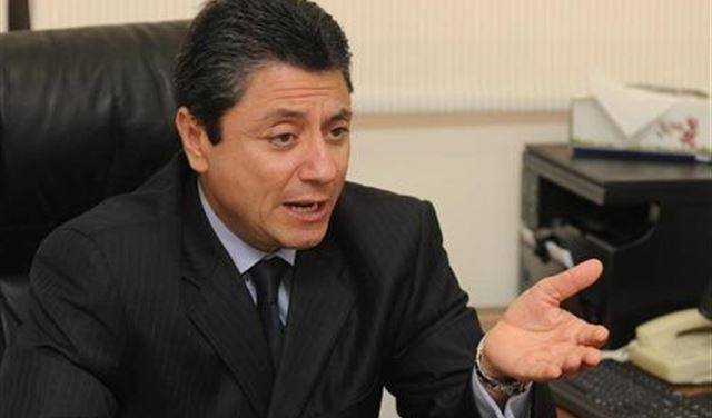 خضر حبيب:حتّى الساعة لا شيء جديد في موضوع قانون الإنتخابات