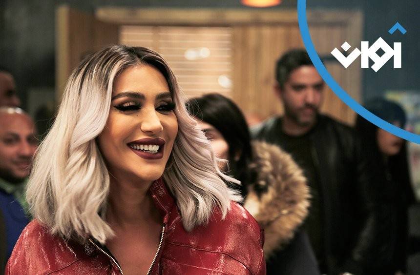 مايا دياب.. لديَّ منزل خاص لملابسي!