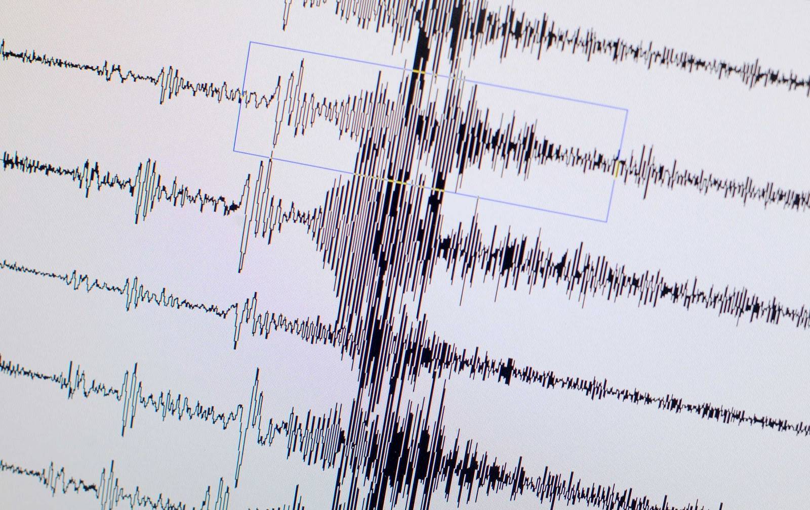 زلزال بقوة 6.5 درجات يضرب بوتسوانا