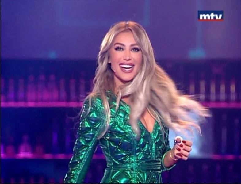 مايا دياب الى الشاشة.. فماذا عن برنامجها الجديد؟