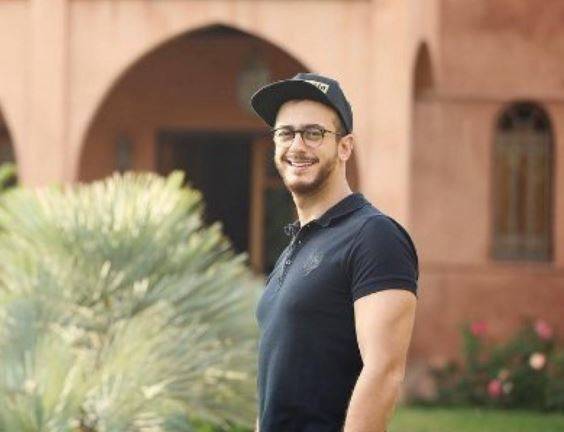 سعد لمجرد الى الحريّة؟!