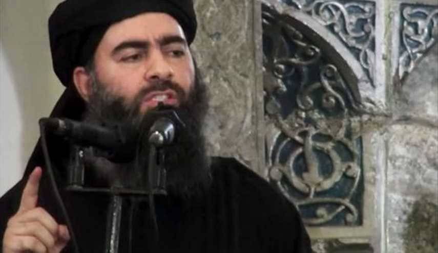 هكذا هرب البغدادي في اللحظة الأخيرة؟!
