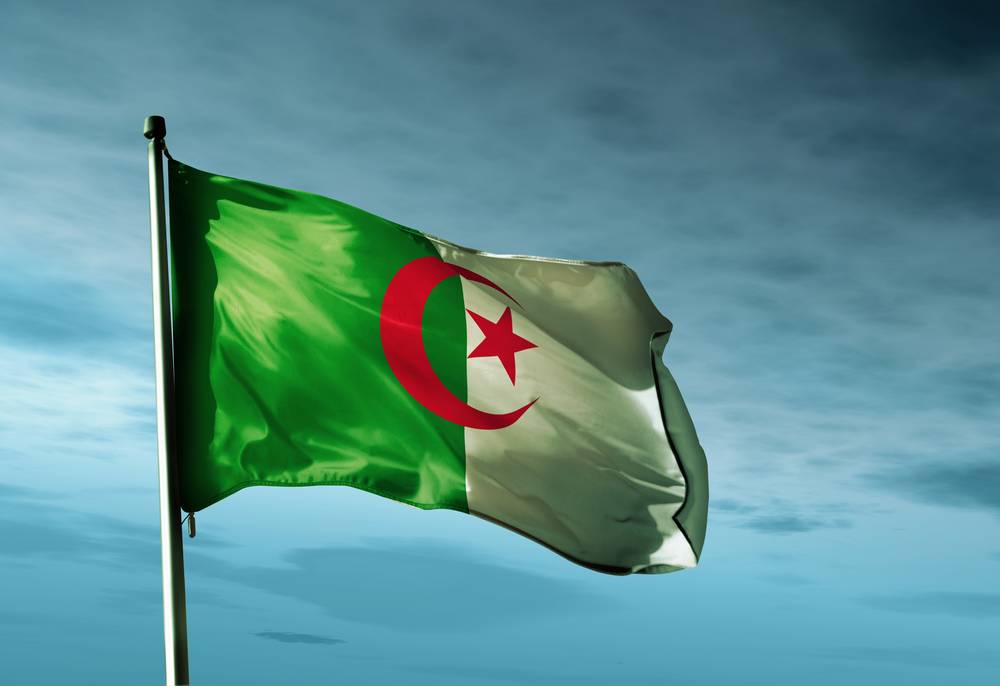 الجزائر تدين تفجير سان بطرسبورغ