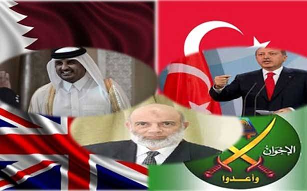 السعودية تترك «امر القانون» للحريري ولا قبول بدور «اخواني - قطري - تركي»