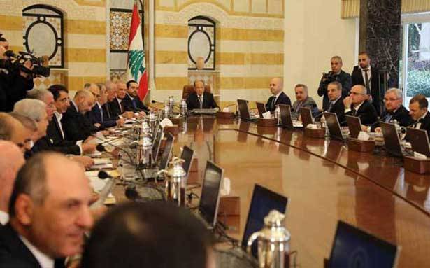 جلسة المناقشة: الحكوم مالها وما عليها