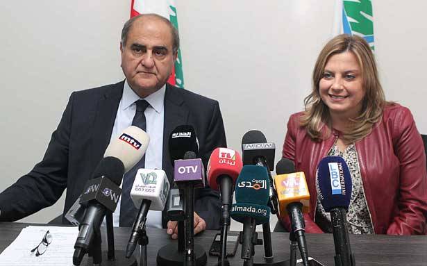 الخطيب وروكز أعلنا عن افتتاح موسم
الصيد البرّي من 15 أيلول الى 31 ك2