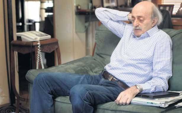 البرتقالي: سنسمّي دروزاً في حال اصرار جنبلاط على تسمية المسيحيين