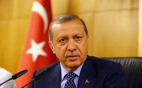 أردوغان يعلن استعداد تركيا لشن عمليات عسكرية أخرى في سوريا