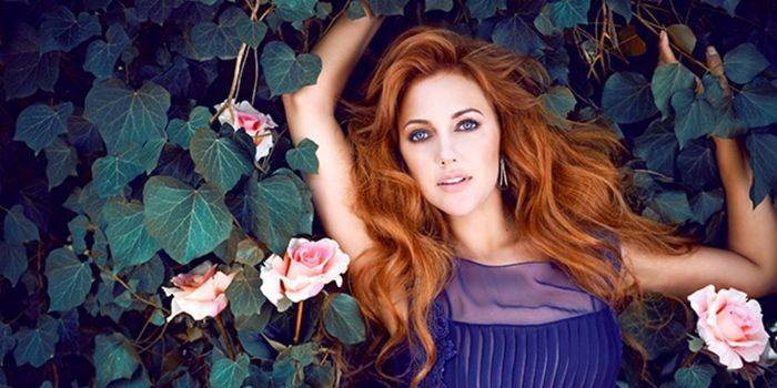 صورة قديمة للسطانة هيام تُظهرها في العشرين من عمرها... جميلة للغاية!