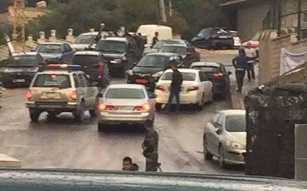 لمصلحة من تحريك شباب ومشايخ دروز؟