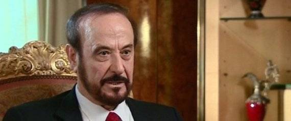 مداهمة املاك رفعت الاسد في اسبانيا..