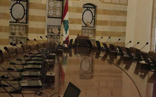 التيار يُلوّح بالتصويت وبري اول المعترضين