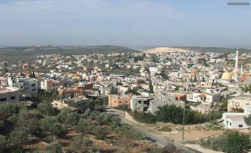 ورشة عمل عن سلامة الغذاء في جبشيت