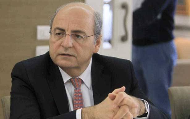 حداد : نشهد صراعاً بين مشروعين انتخابيين يخرجان عن الطائف