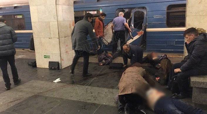 بالصور... أخطر الحوادث الإرهابية في روسيا خلال 10 أعوام