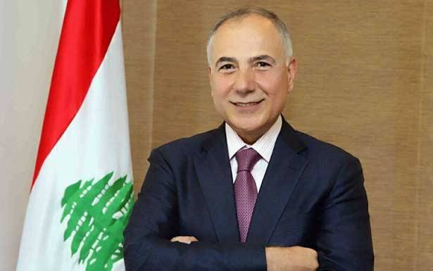 سنتان على تسلّم دبوسي غرفة طرابلس