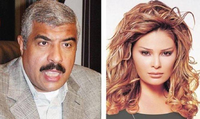 للمرة الاولى مقتل سوزان تميم يكشف المستور!!