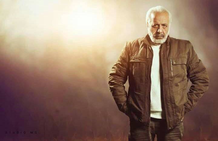 أيمن زيدان عبر فايسبوك: "سوريا بخير"!