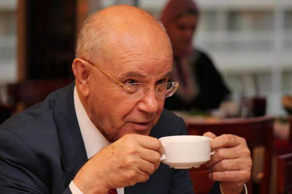عبد الرحيم مراد: هناك من يسعى لتأجيل الانتخابات لعامين تحت مسمى "التمديد التقني"
