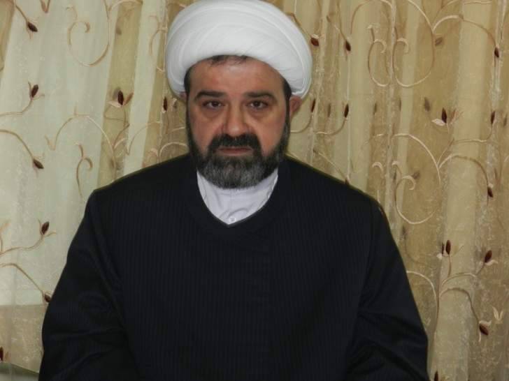 عبدالله: الفرص متاحة لدى السياسيين لكي يقدموا قانونا انتخابيا جامعا