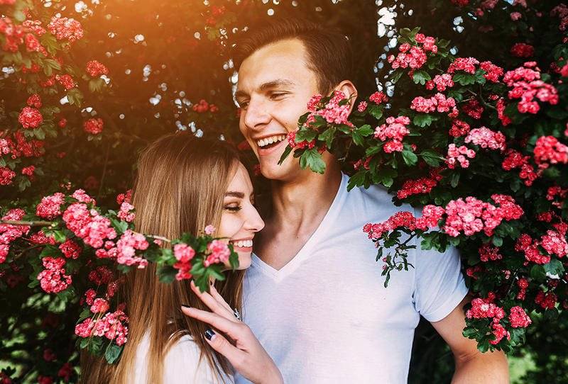 7 رجال تحبهم المرأة